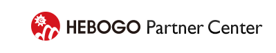 HEBOGO Partner Center